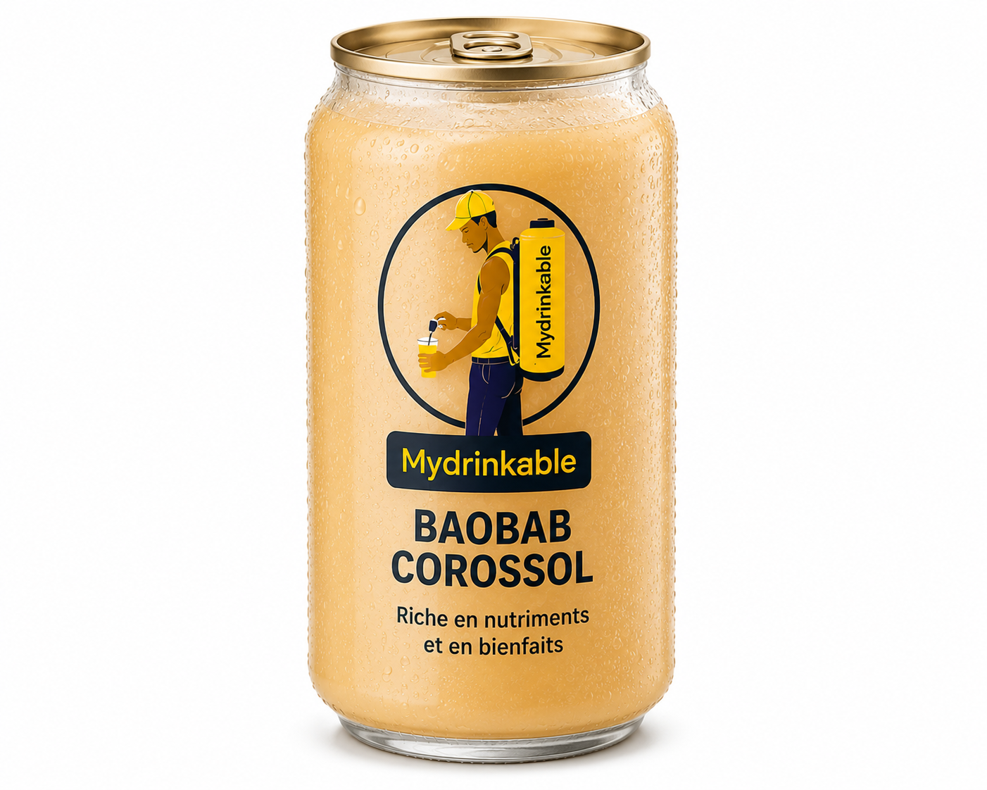 Baobab Corossol