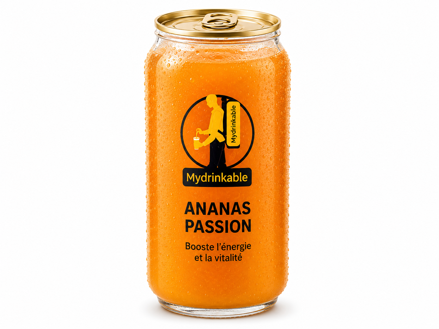 Ananas Passion