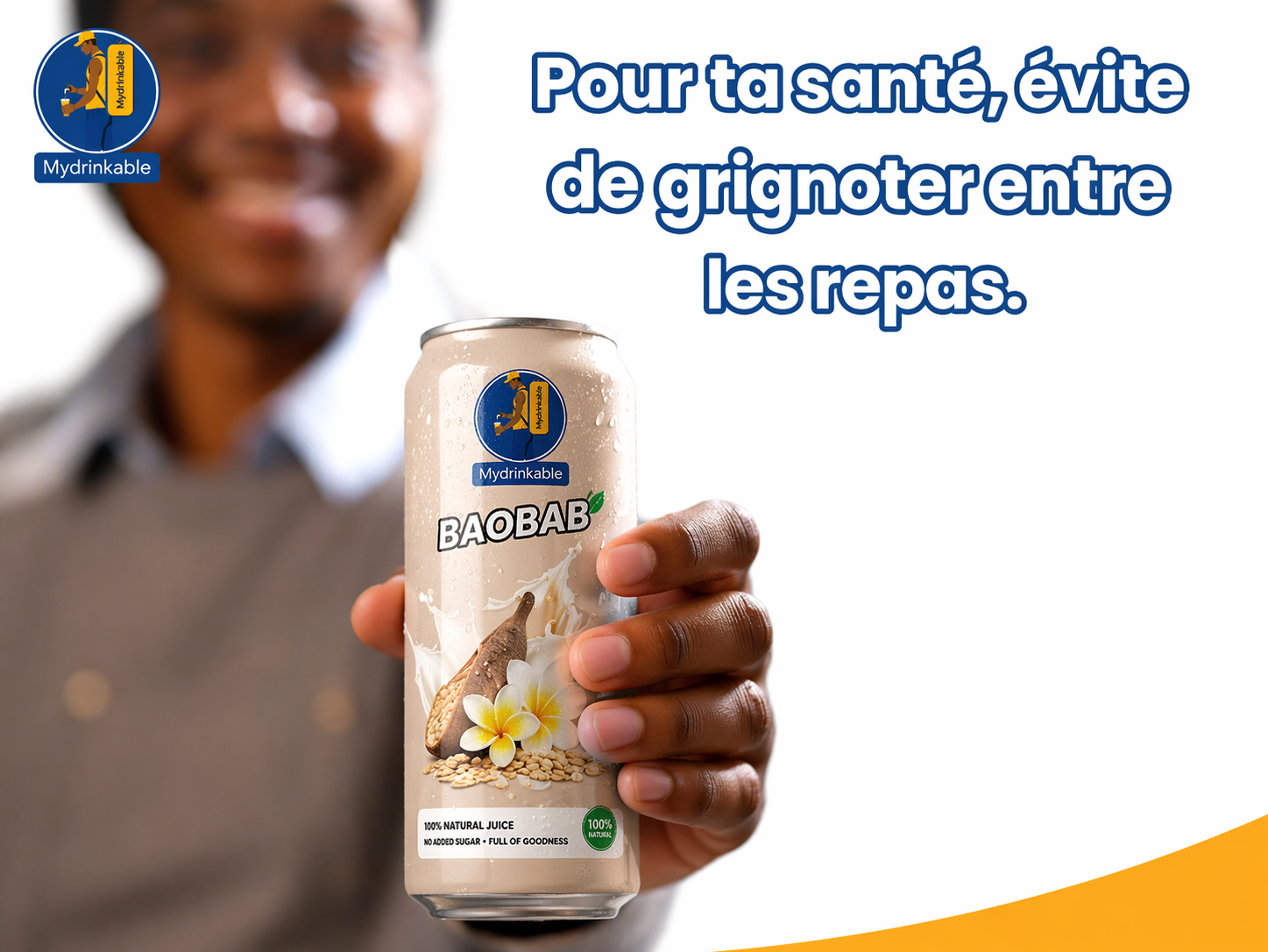 Communauté Mydrinkable