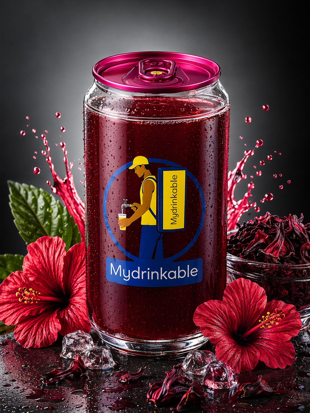 Production Mydrinkable